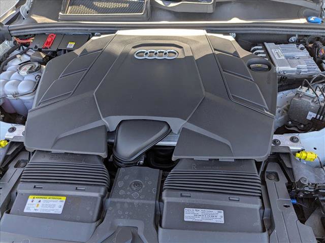 Used 2021 Audi Q7 3.0T Prestige w/ Prestige Package image 24