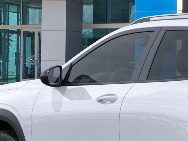New 2026 Chevrolet Trax ACTIV w/ Driver Confidence Package image 13
