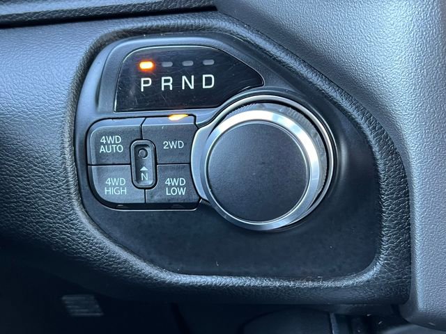 Used 2019 RAM 1500 Big Horn image 42