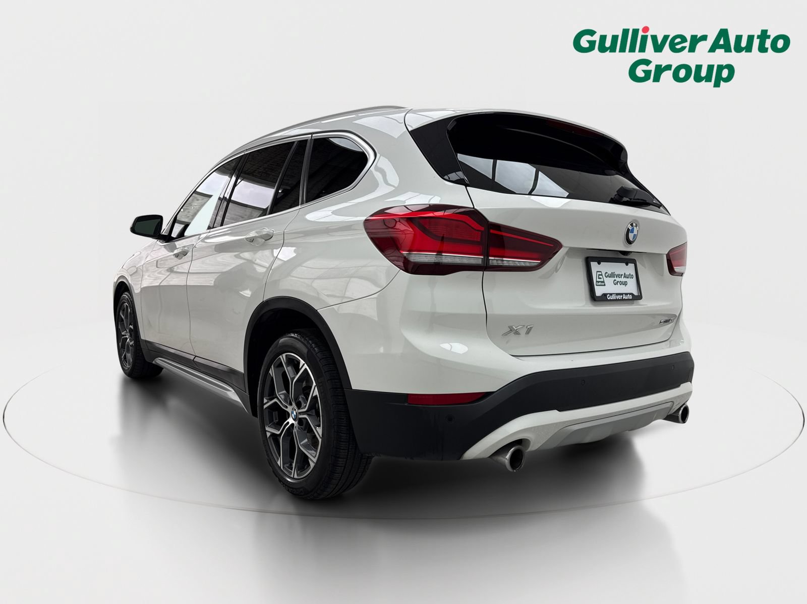 Used 2020 BMW X1 sDrive28i w/ Premium Package FWD image 5