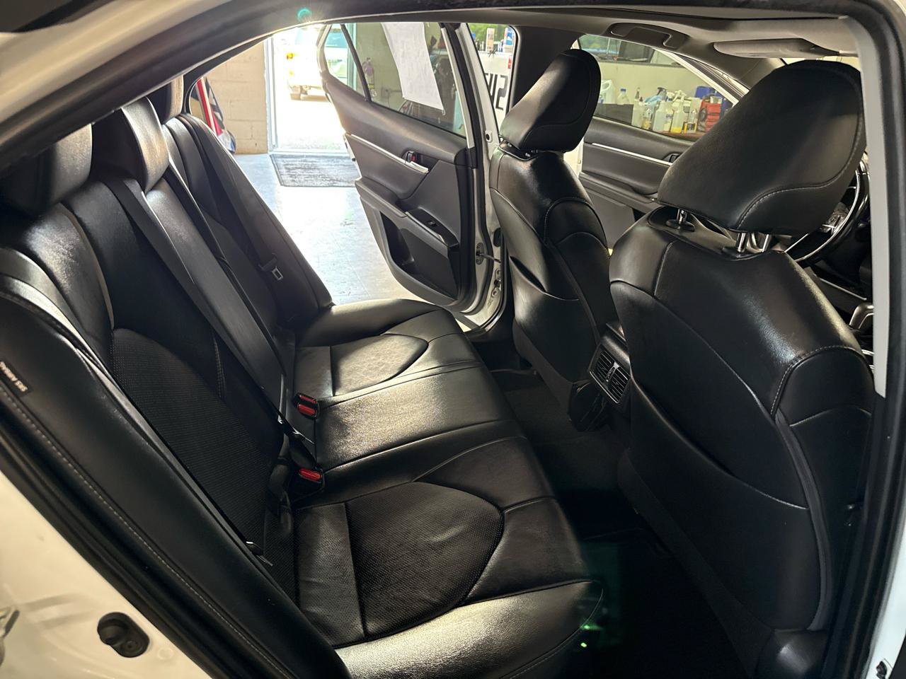 Used 2019 Toyota Camry XSE w/ Driver Assist Package FWD image 47