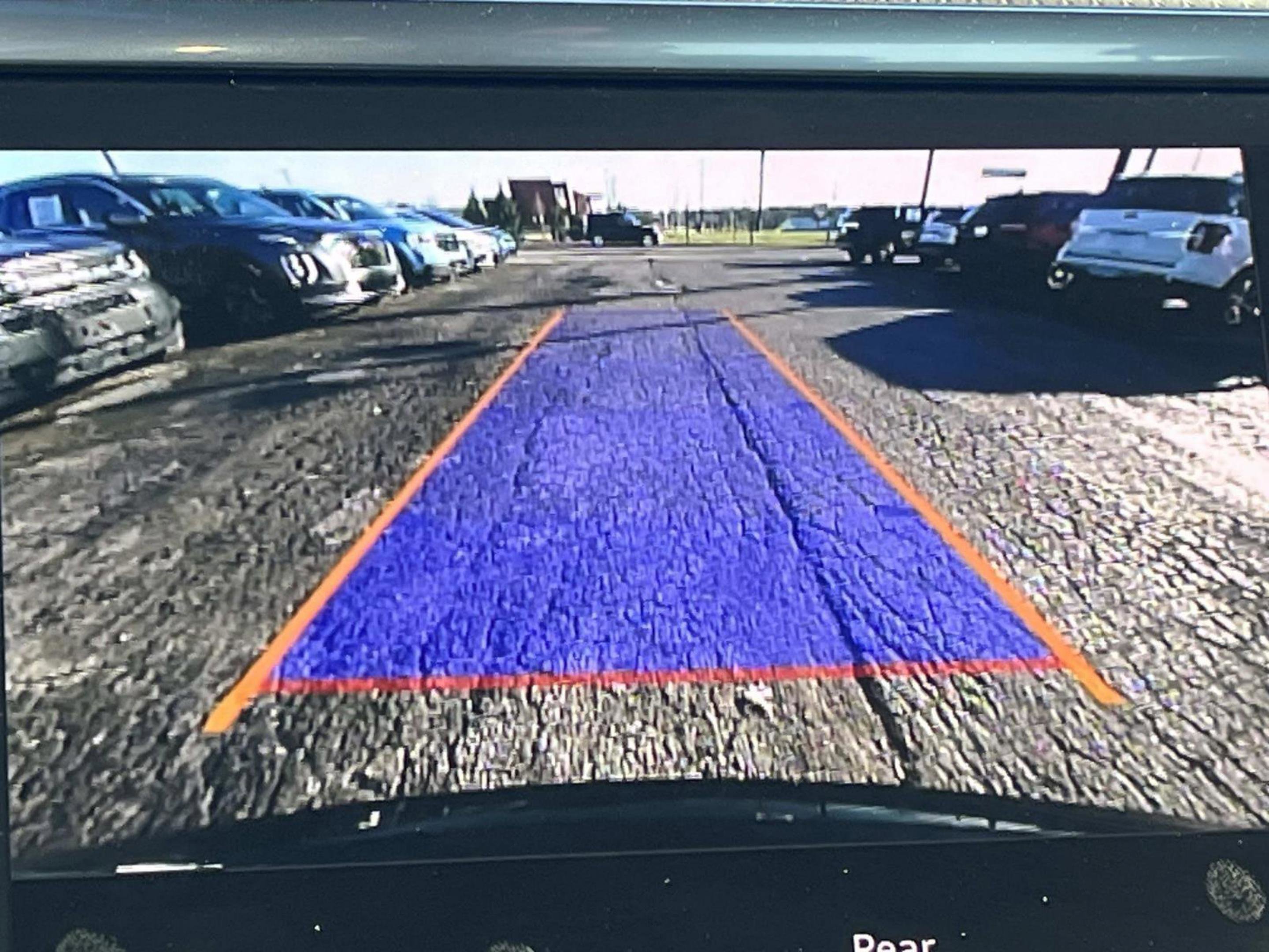 Used 2025 Audi Q3 2.0T Premium image 38