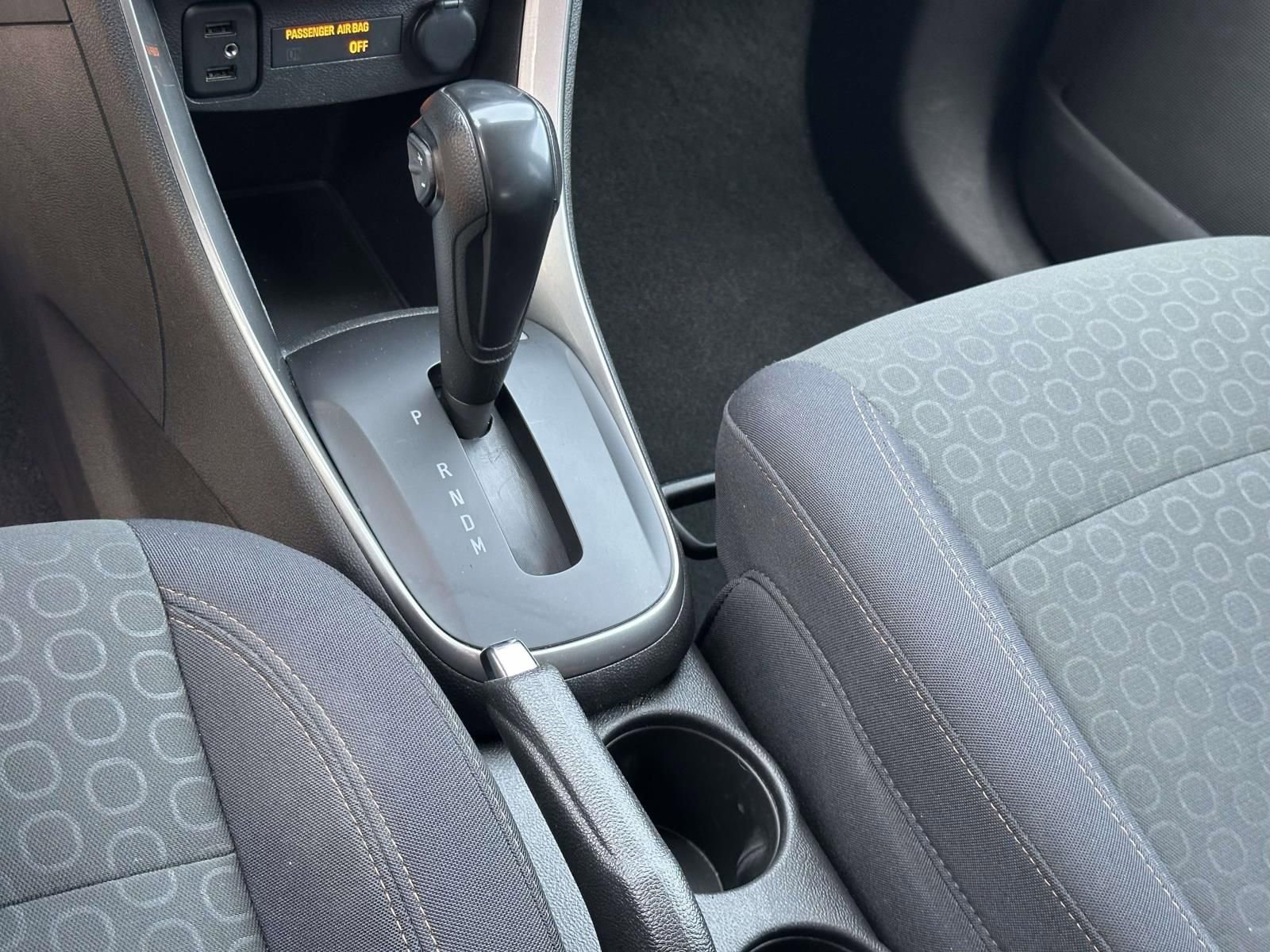 Used 2020 Chevrolet Trax LS w/ Tint and Cruise Package image 20