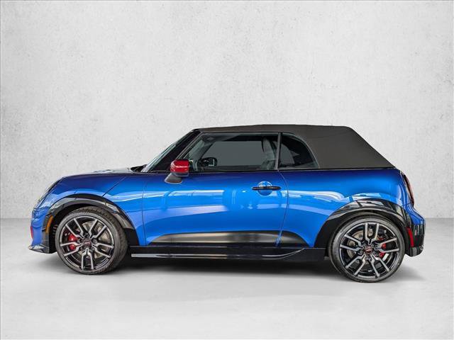 New 2026 MINI Cooper John Cooper Works image 9
