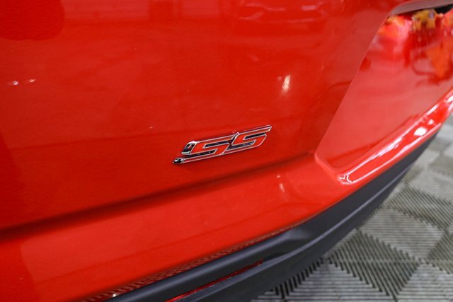 Used 2023 Chevrolet Camaro SS image 11