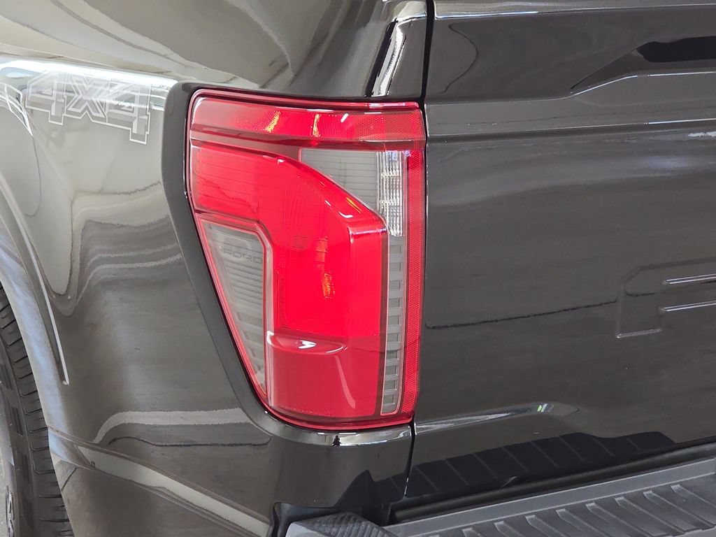 Used 2024 Ford F150 XL w/ Equipment Group 103A High AWD/4WD image 30