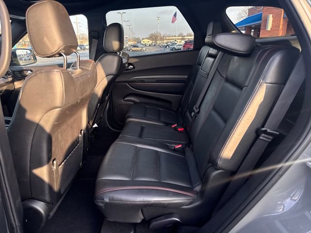 Used 2025 Dodge Durango GT image 28