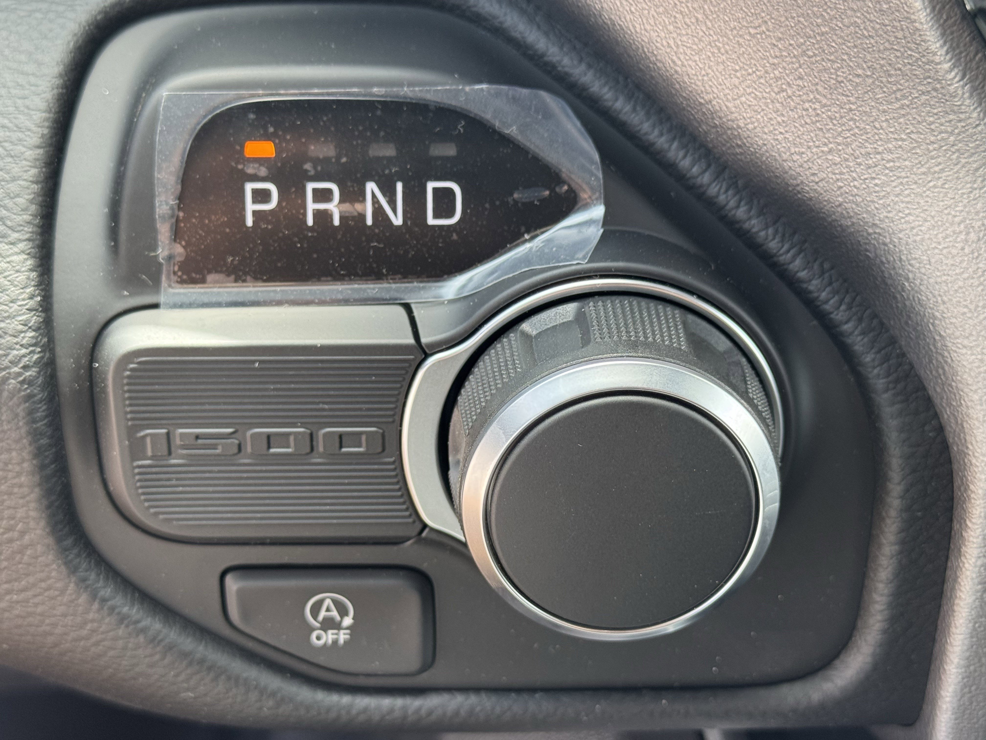 New 2026 RAM 1500 Lone Star RWD image 22