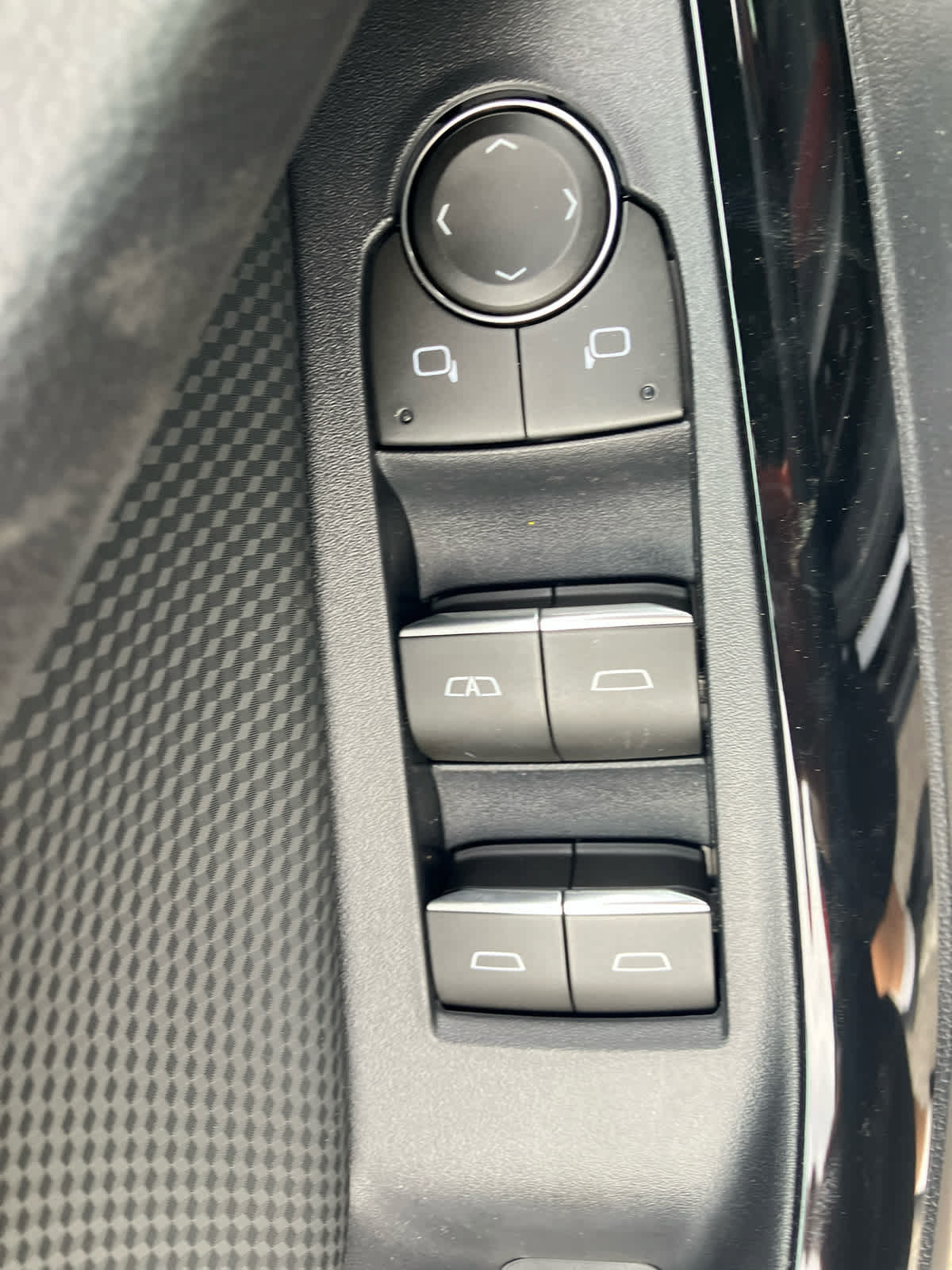 New 2026 Chevrolet Equinox RS FWD image 13