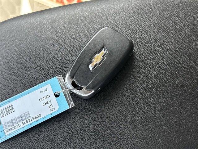 Used 2019 Chevrolet Equinox LT image 54