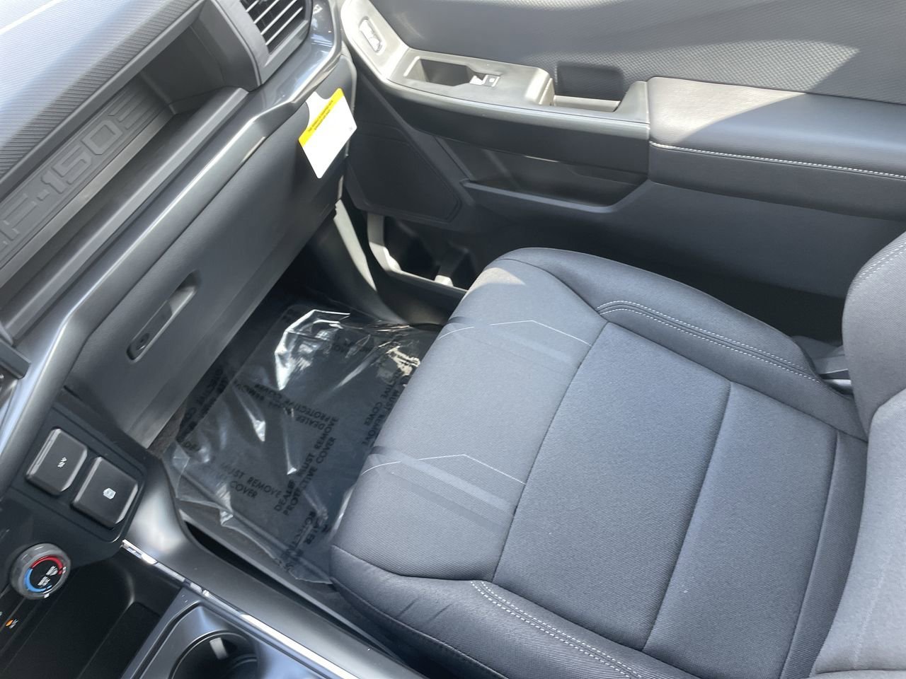 New 2026 Ford F150 STX RWD image 16