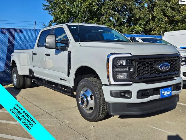 New 2026 Ford F350 XL