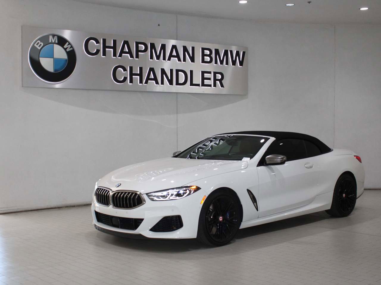 Used 2019 BMW M850i xDrive M850i xDrive image 1