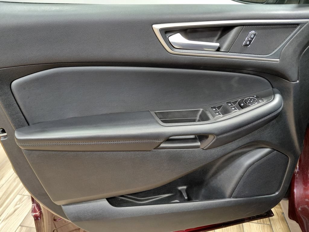Used 2023 Ford Edge SEL w/ Convenience Package AWD/4WD image 38