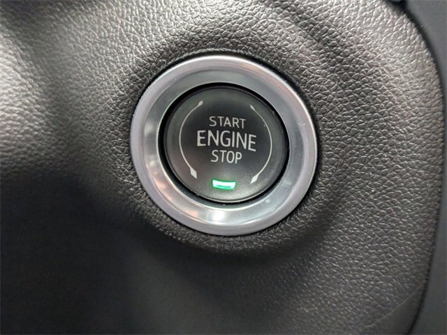 Used 2024 Chevrolet Silverado 1500 Custom Trail Boss w/ LPO, Dark Essentials Package image 19