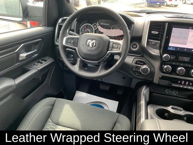 New 2025 RAM 1500 Big Horn image 41