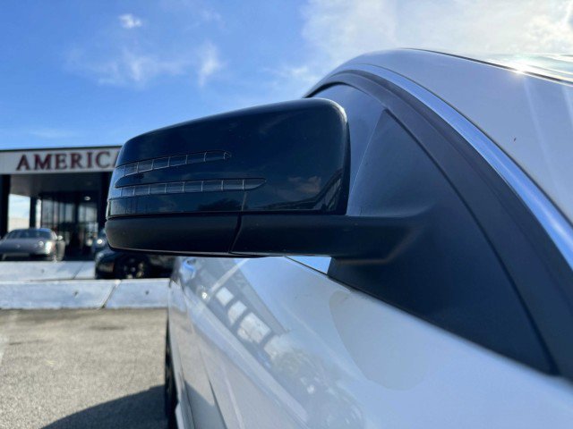 Used 2014 Mercedes-Benz C 63 AMG Coupe image 10