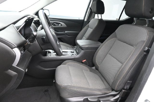 Used 2020 Chevrolet Traverse LS FWD image 23