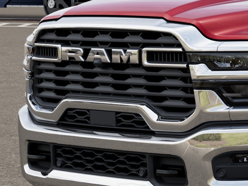 New 2026 RAM 2500 Big Horn image 29