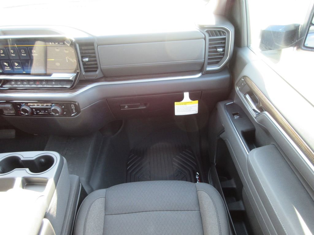New 2026 Chevrolet Silverado 3500 LT w/ All Star Edition AWD/4WD image 20