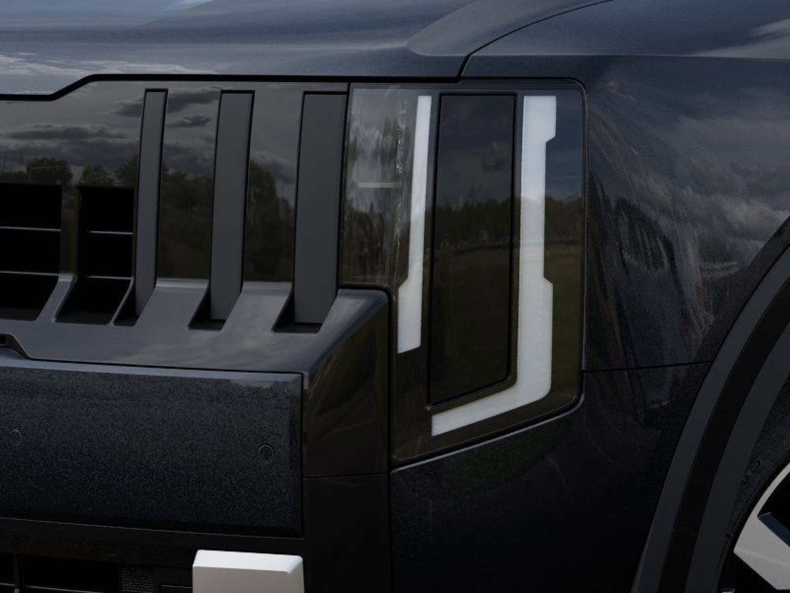 New 2027 Kia Telluride S image 13