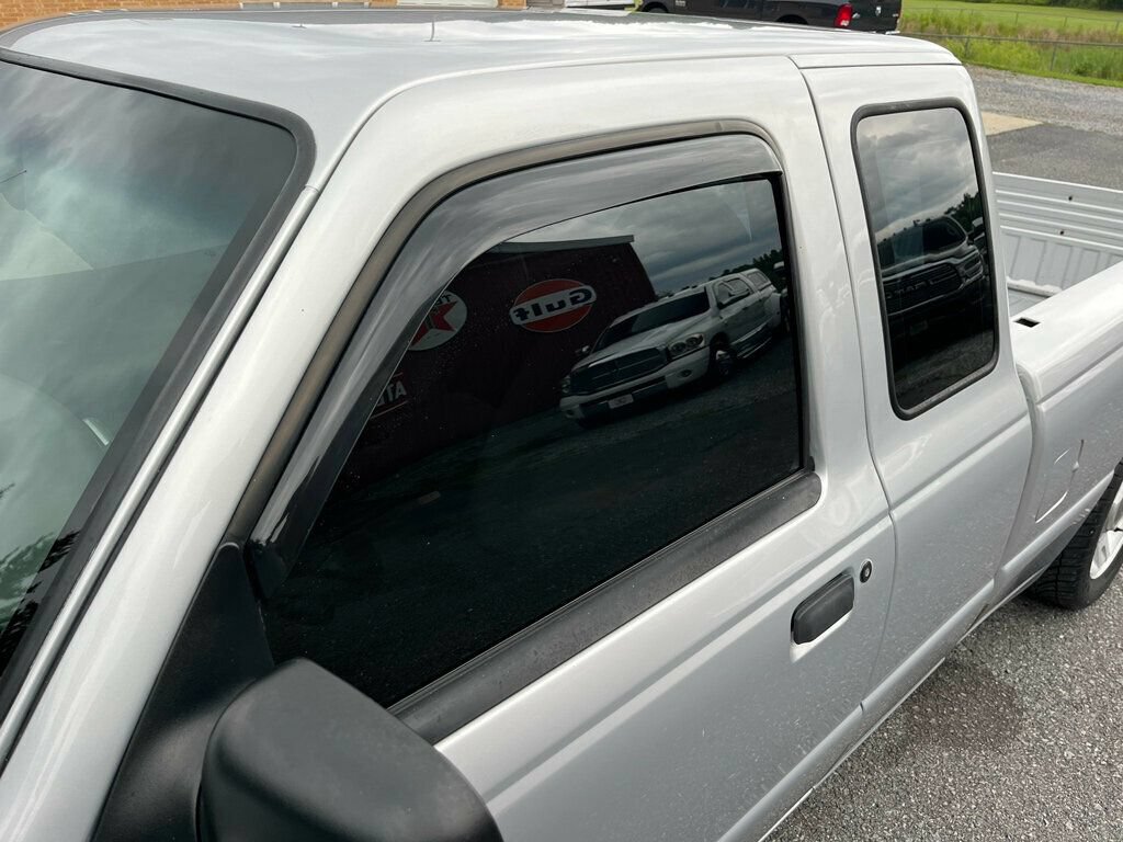Used 2002 Ford Ranger 2WD SuperCab image 19