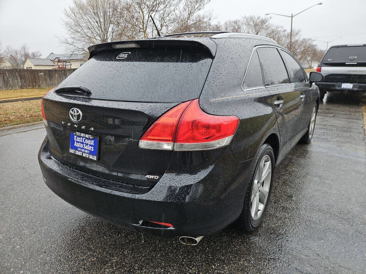 Used 2009 Toyota Venza AWD image 6