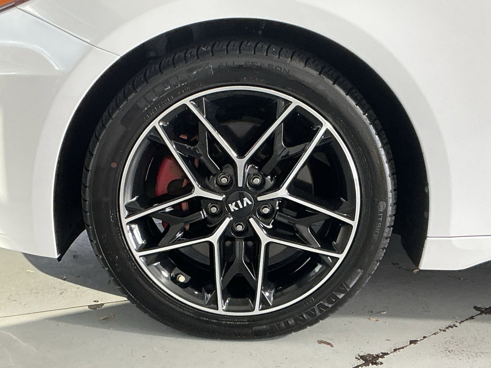 Used 2020 Kia Optima SX image 20