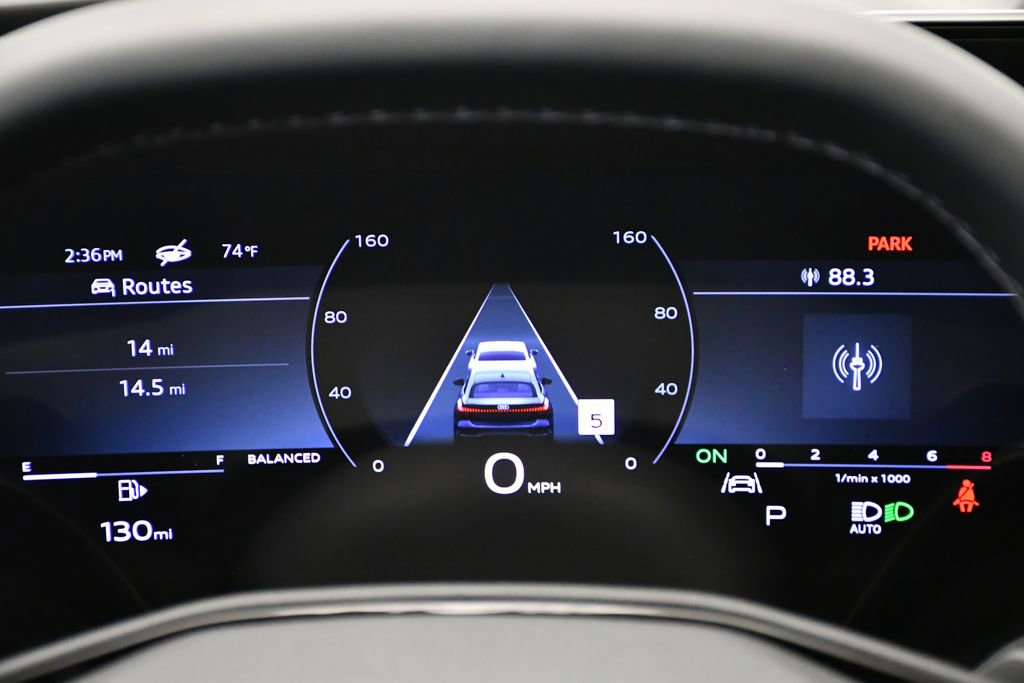 New 2025 Audi S5 Premium Plus image 21