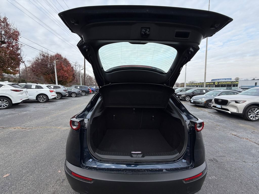 New 2026 MAZDA CX-30 AWD 2.5 S image 23