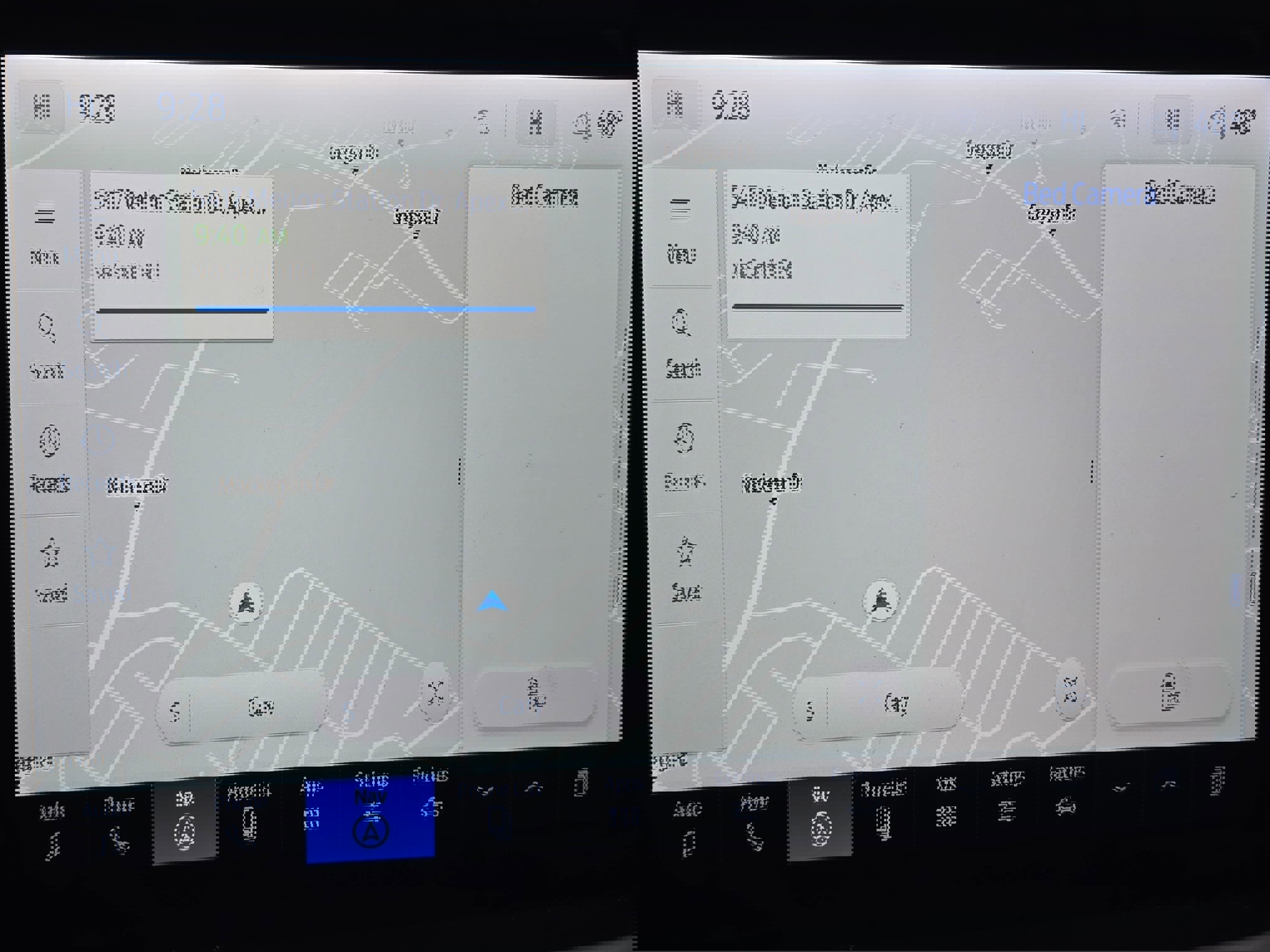 Used 2025 Ford F150 Platinum w/ FX4 Off-Road Package image 21