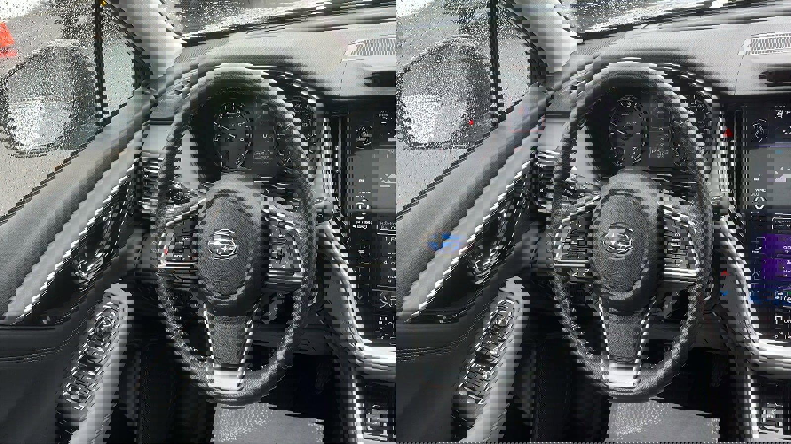 Used 2022 Subaru Outback Limited XT image 22