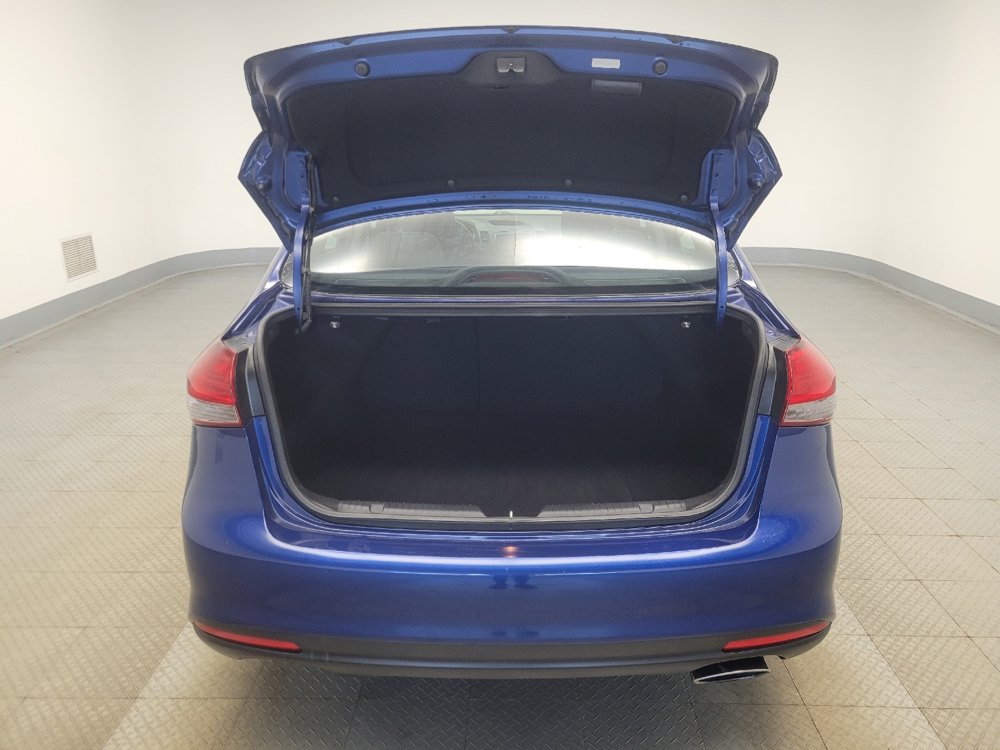 Used 2018 Kia Forte S FWD image 29