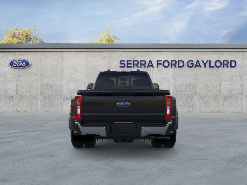 New 2026 Ford F350 XL image 5
