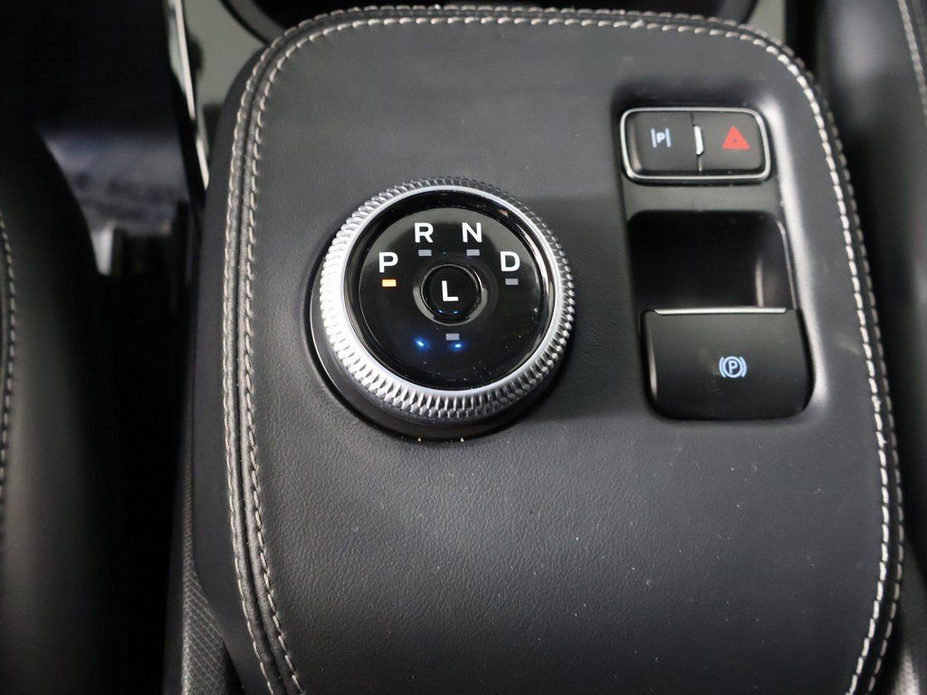 Used 2023 Ford Mustang Mach-E Select image 45