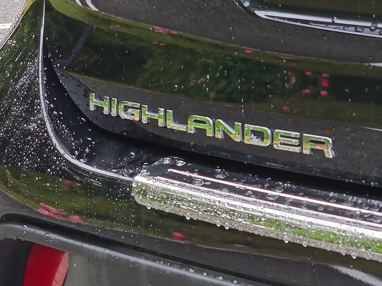 Used 2022 Toyota Highlander XSE w/ Protection Package #3 (TMS) image 30