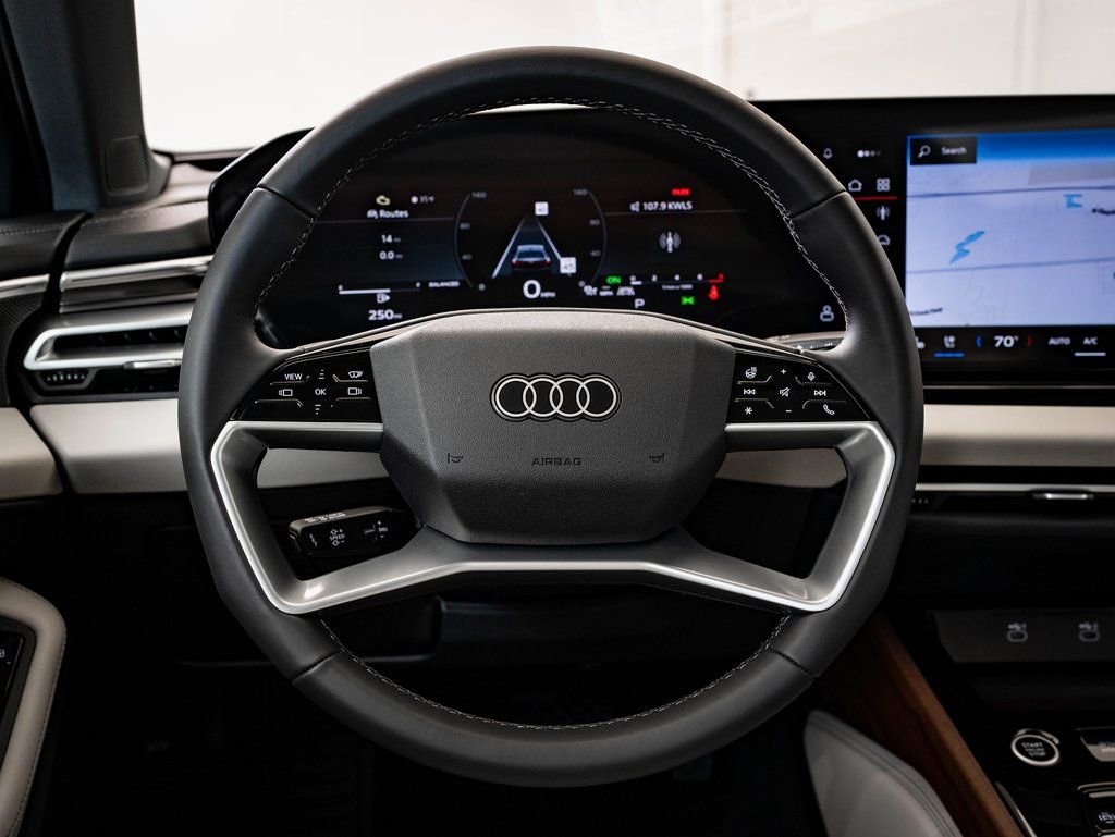 New 2025 Audi A5 2.0T Premium Plus AWD/4WD image 38