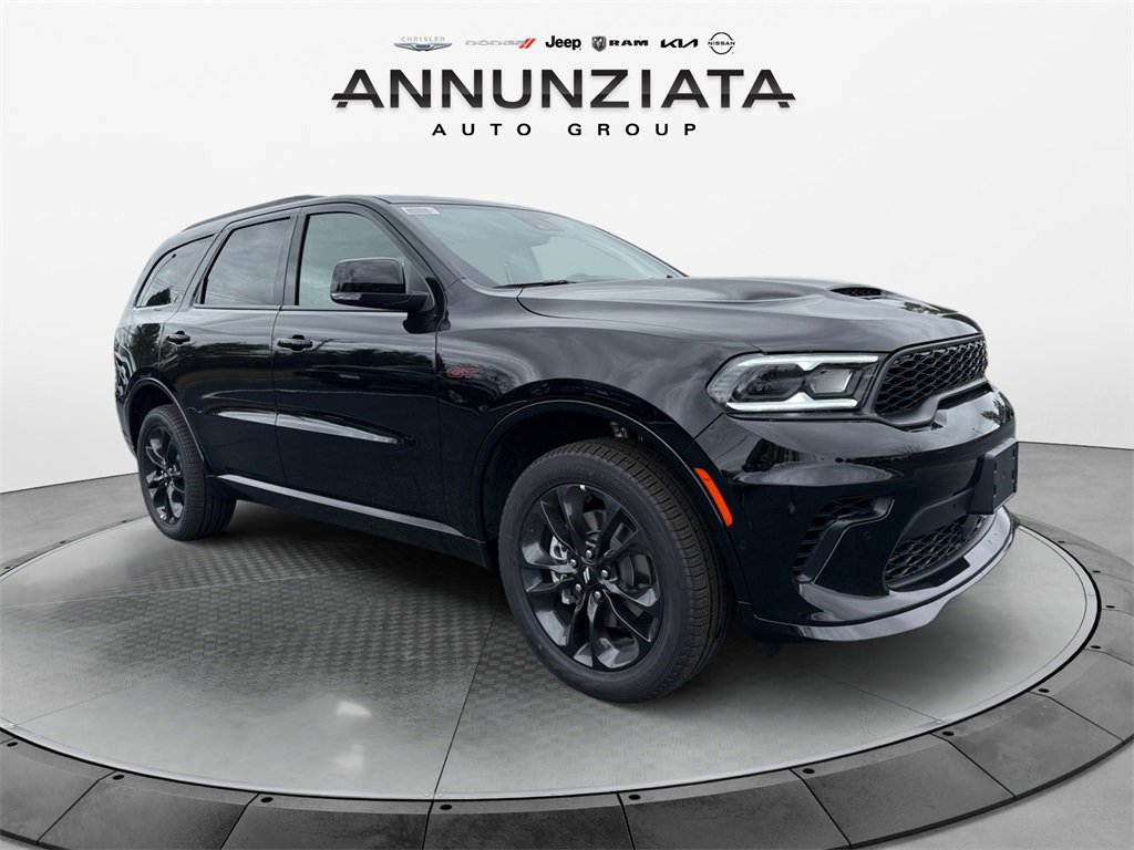 New 2026 Dodge Durango GT image 7
