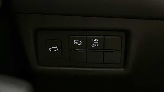 Used 2023 MAZDA CX-5 AWD 2.5 S image 16