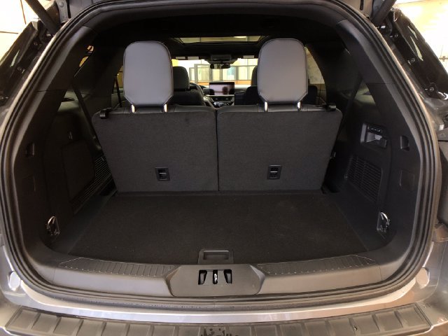 New 2026 Ford Explorer ST w/ Sun And Sound Package AWD/4WD image 24