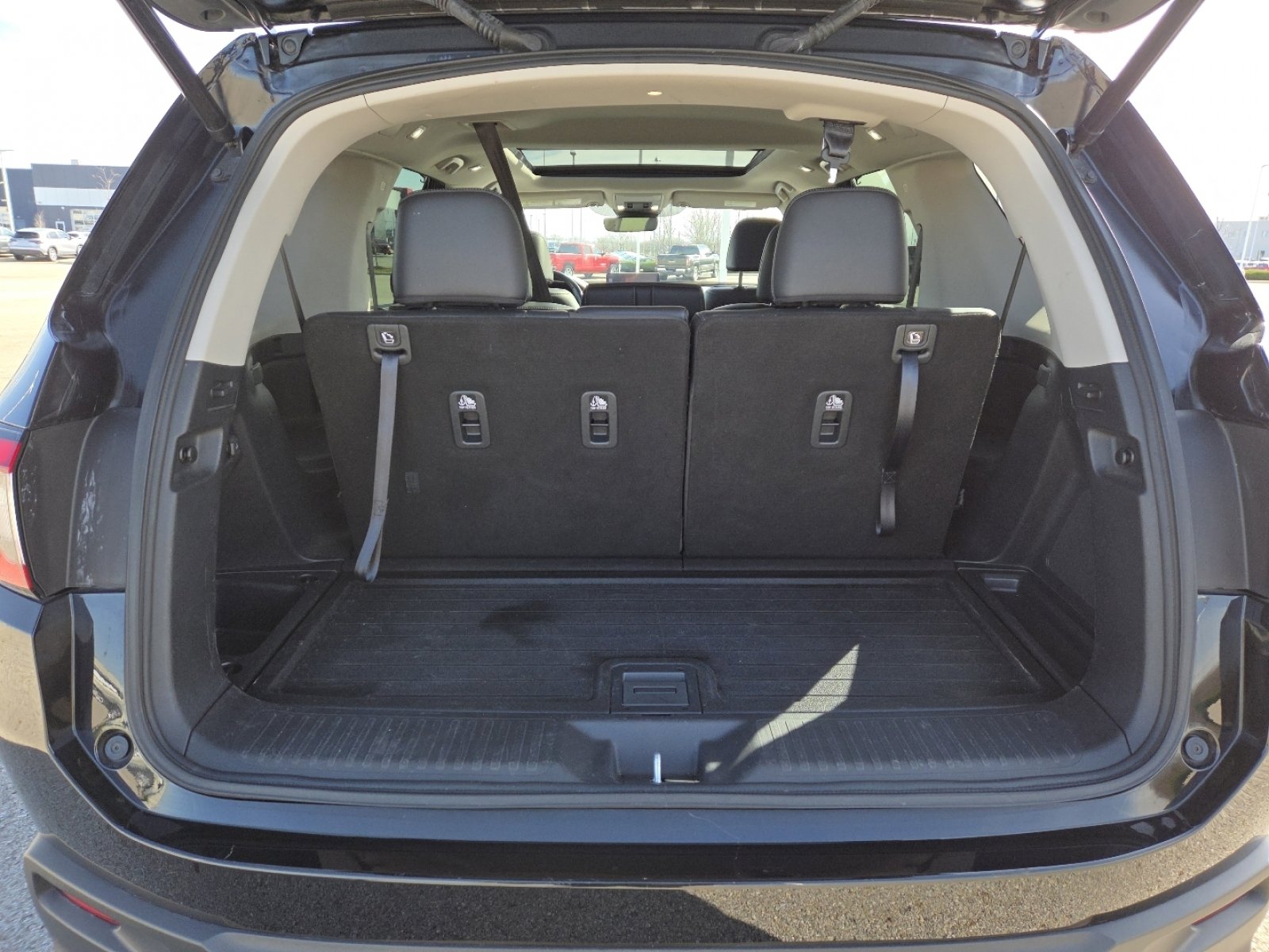 Used 2023 Honda Pilot Touring image 21