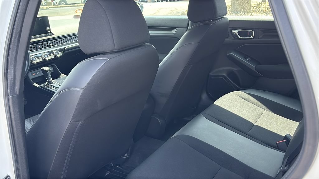 Used 2022 Honda Civic Sport image 30