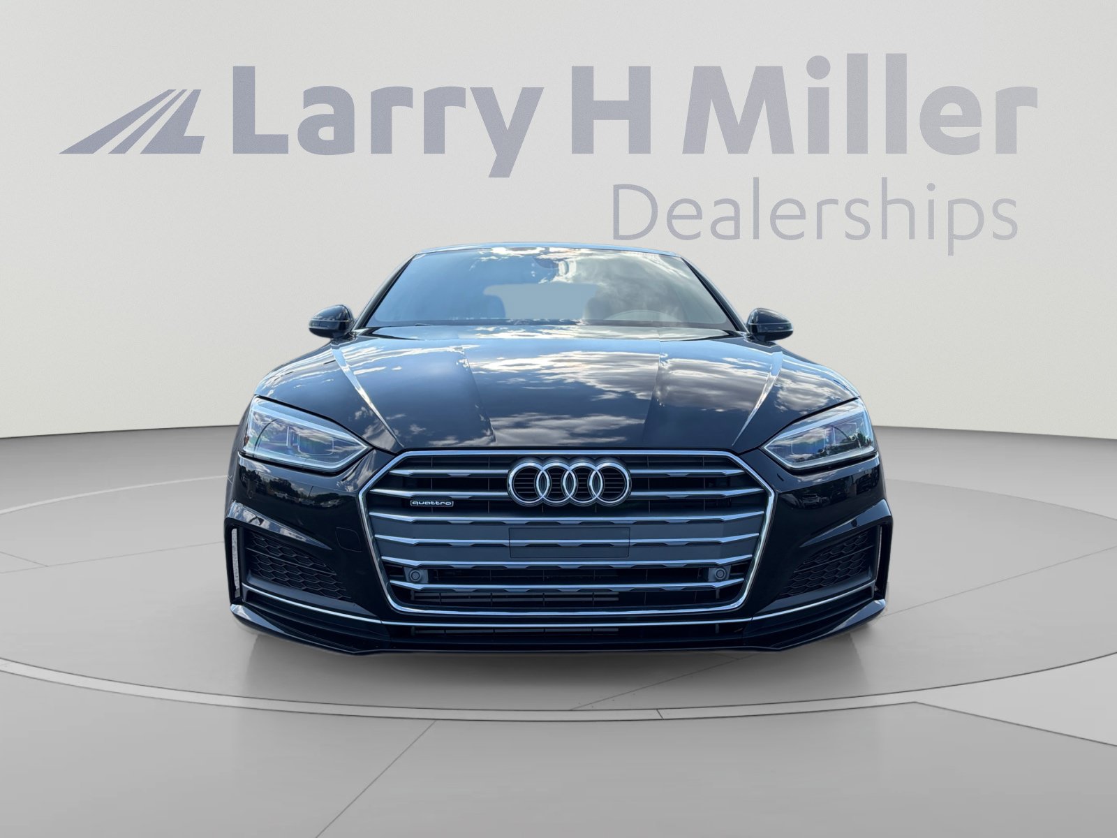Used 2018 Audi A5 2.0T Premium Plus AWD/4WD image 8