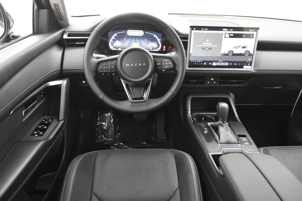 New 2026 MAZDA CX-5 Preferred AWD/4WD image 27