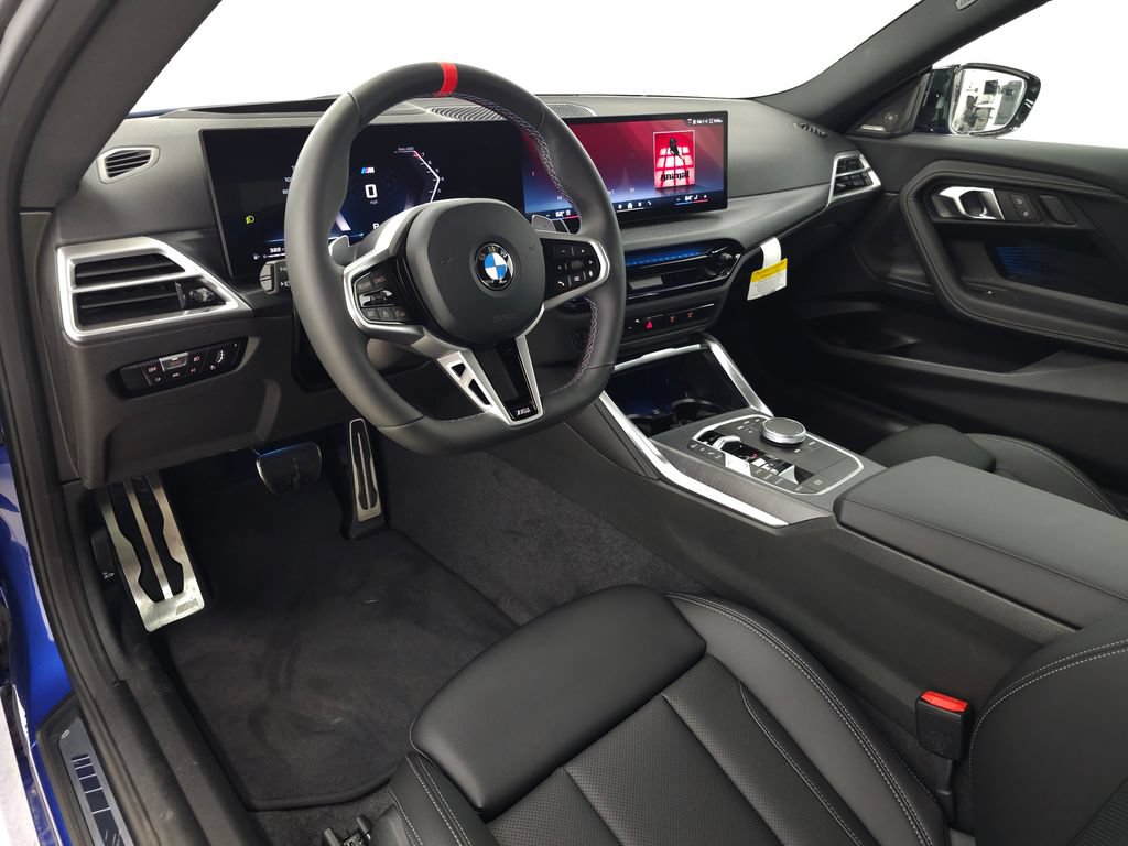 New 2026 BMW M240i xDrive Coupe w/ Premium Package AWD/4WD image 14
