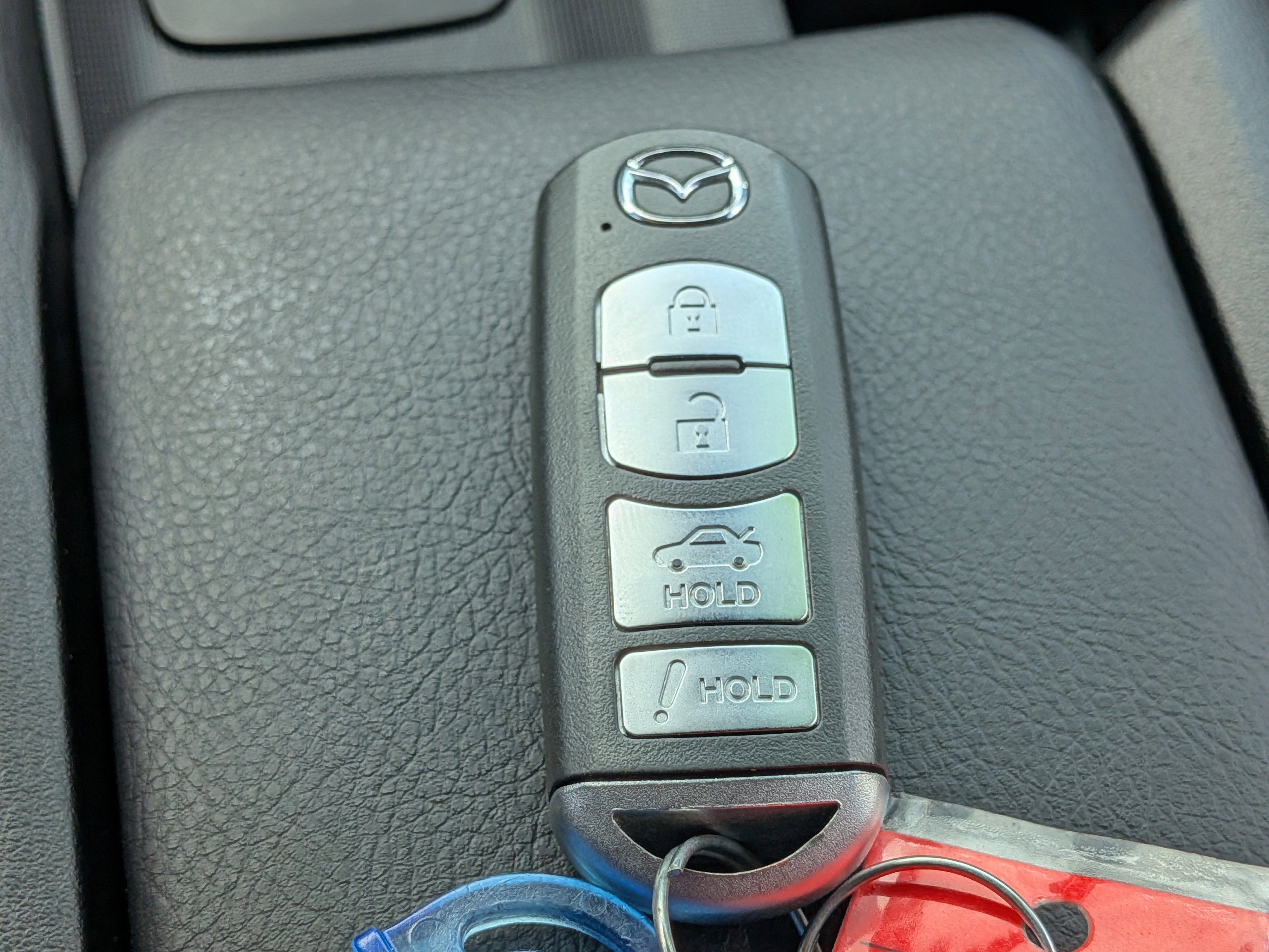 Used 2018 MAZDA MX-5 Miata Grand Touring RWD image 31