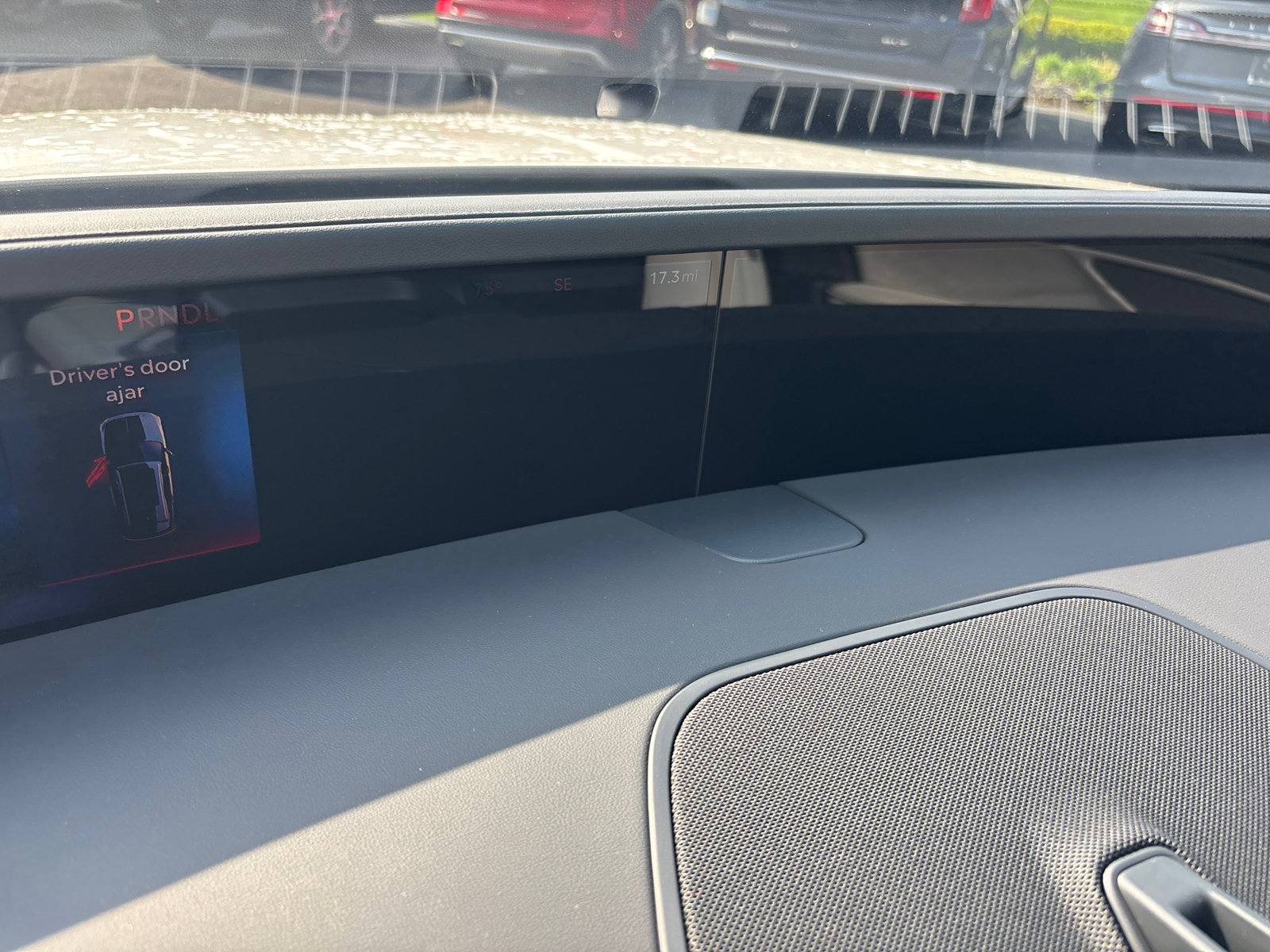 New 2026 Lincoln Nautilus Premier AWD/4WD image 19