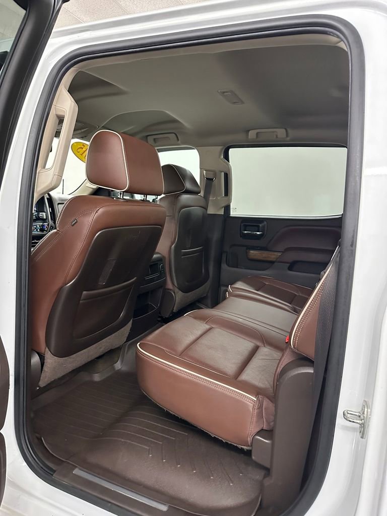 Used 2015 Chevrolet Silverado 2500 High Country w/ High Country Premium Package image 25