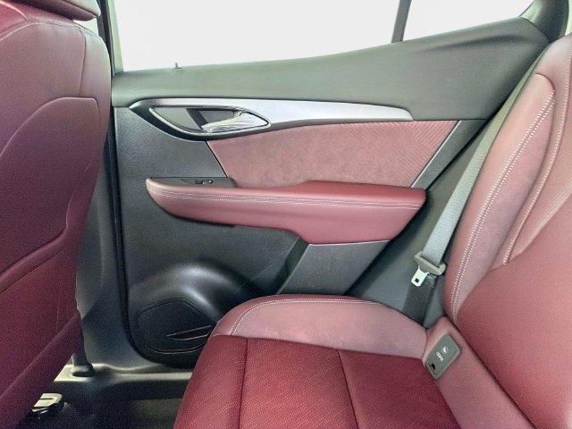 New 2026 Buick Envision Sport Touring AWD/4WD image 14