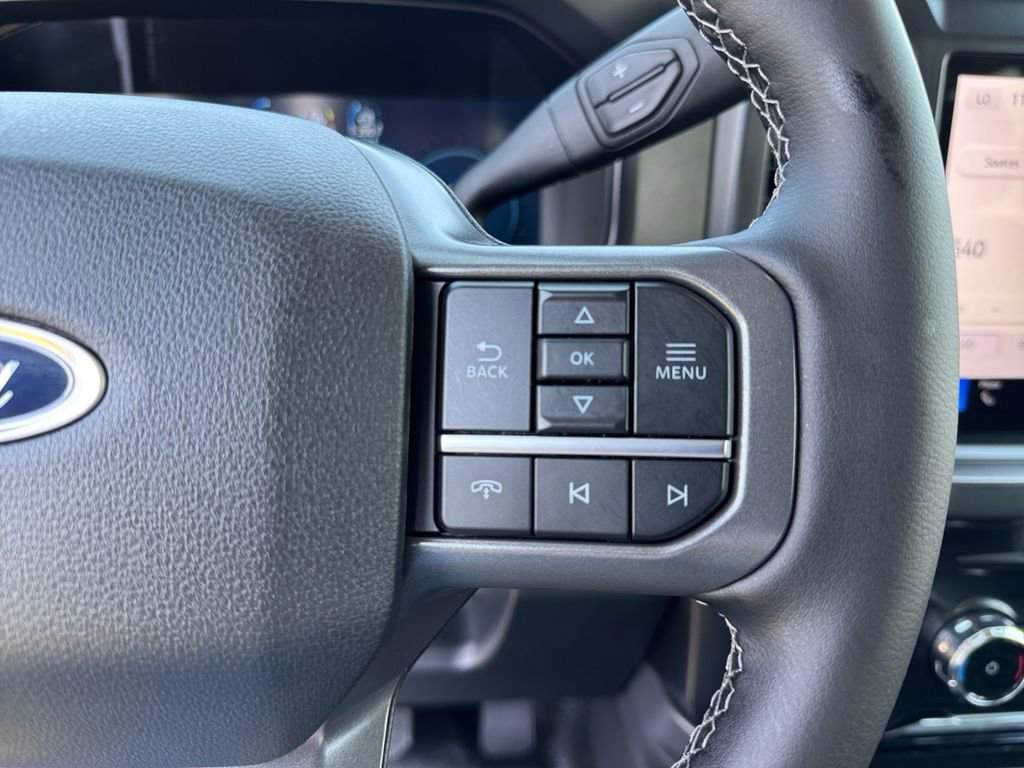 New 2026 Ford F250 Lariat image 27